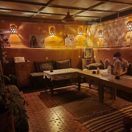 Medina Oasis Hostel Μαρακές Εξωτερικό φωτογραφία