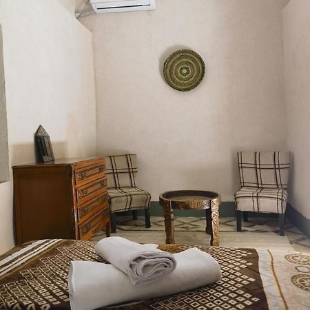 Medina Oasis Hostel Μαρακές Εξωτερικό φωτογραφία