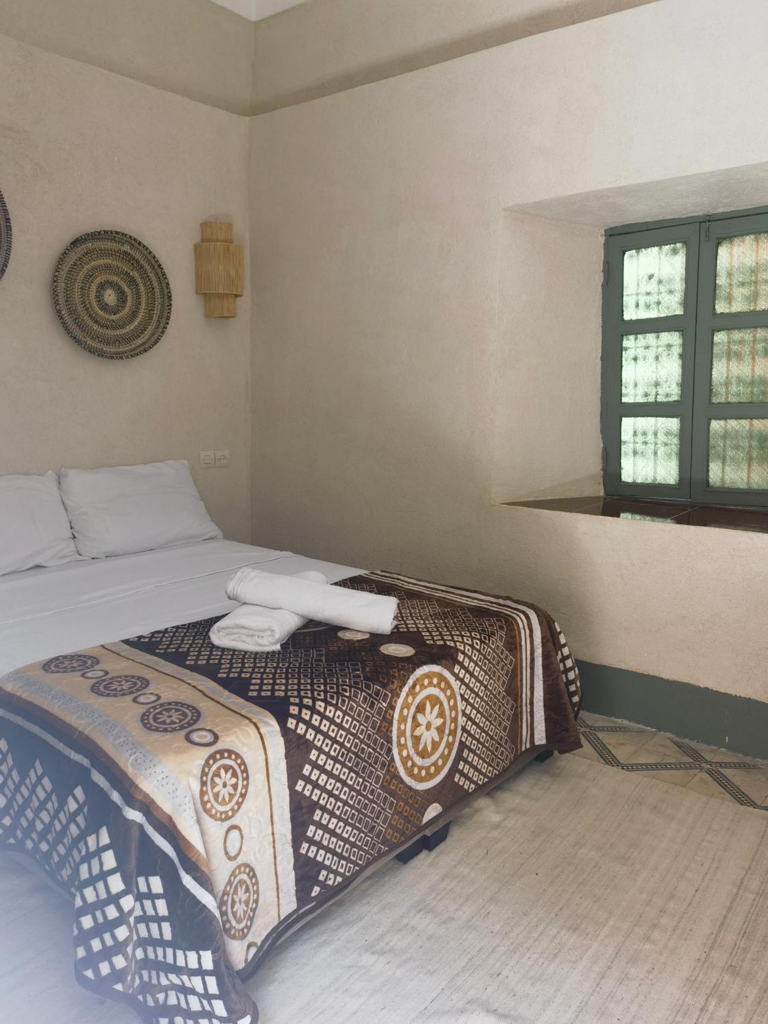 Medina Oasis Hostel Μαρακές Εξωτερικό φωτογραφία
