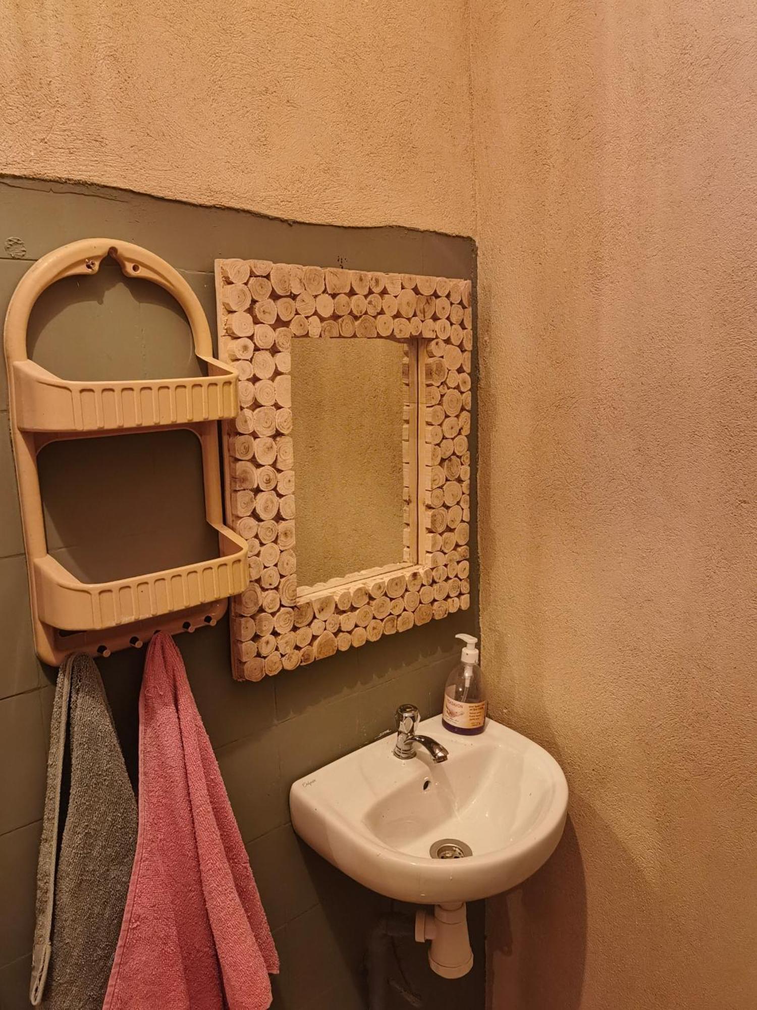 Medina Oasis Hostel Μαρακές Εξωτερικό φωτογραφία