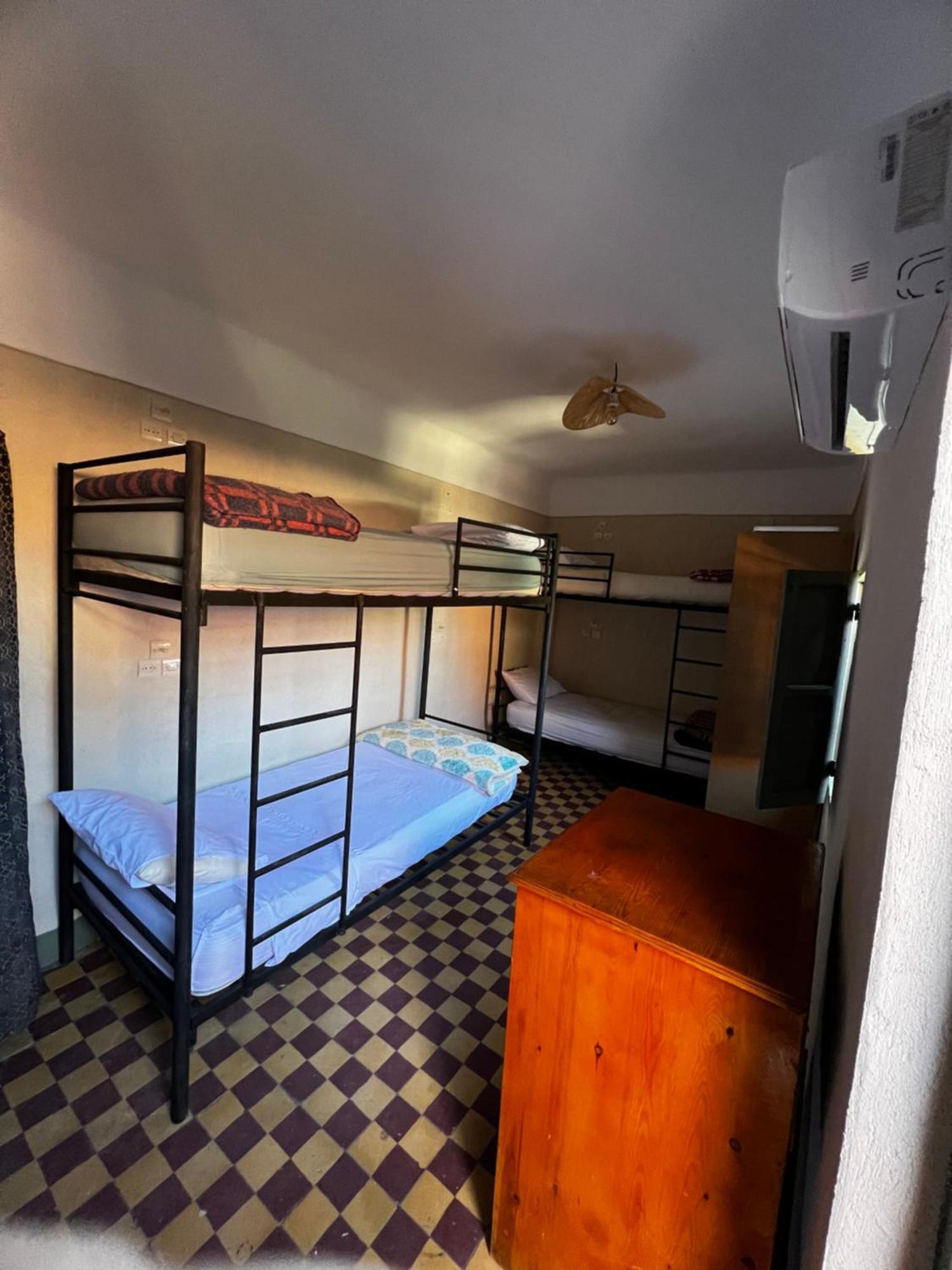 Medina Oasis Hostel Μαρακές Εξωτερικό φωτογραφία